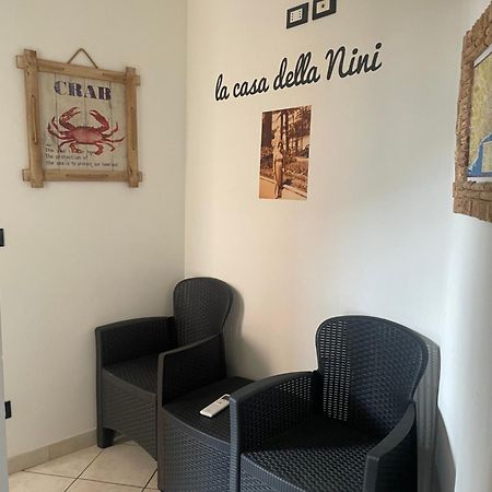 La Casa Della Nini Sanremo Exterior foto