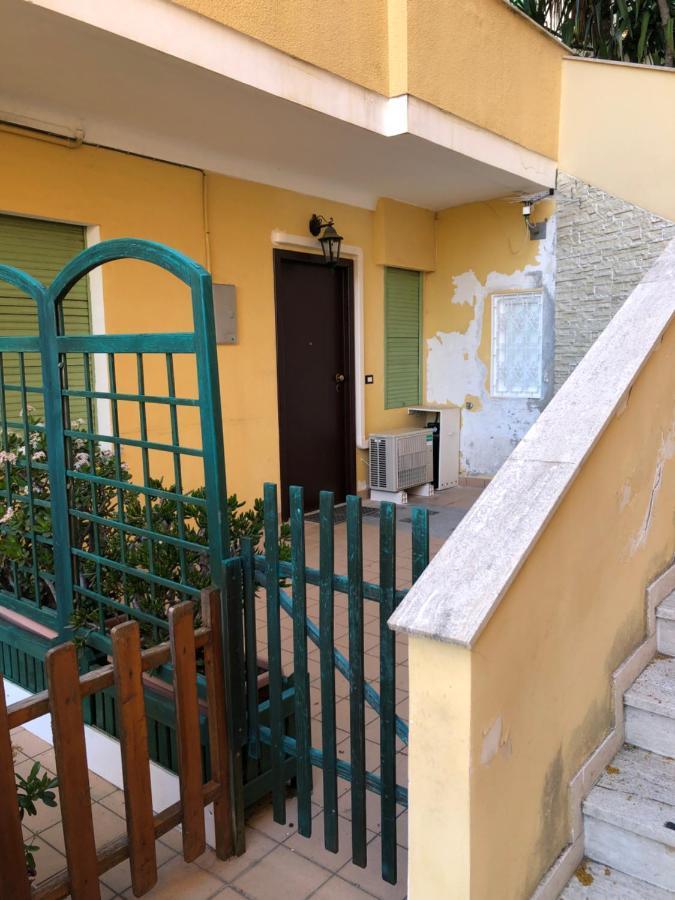 La Casa Della Nini Sanremo Exterior foto