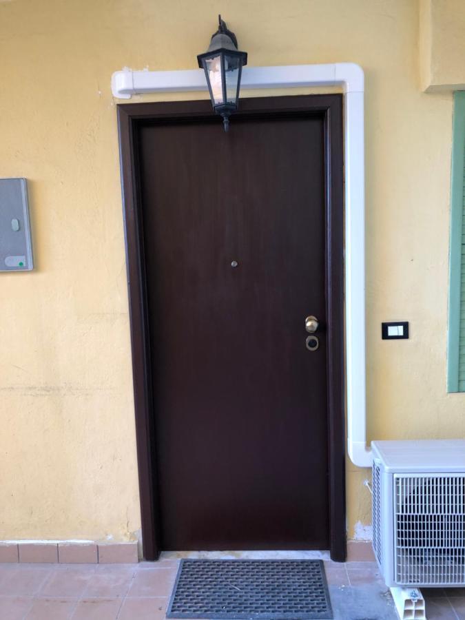 La Casa Della Nini Sanremo Exterior foto