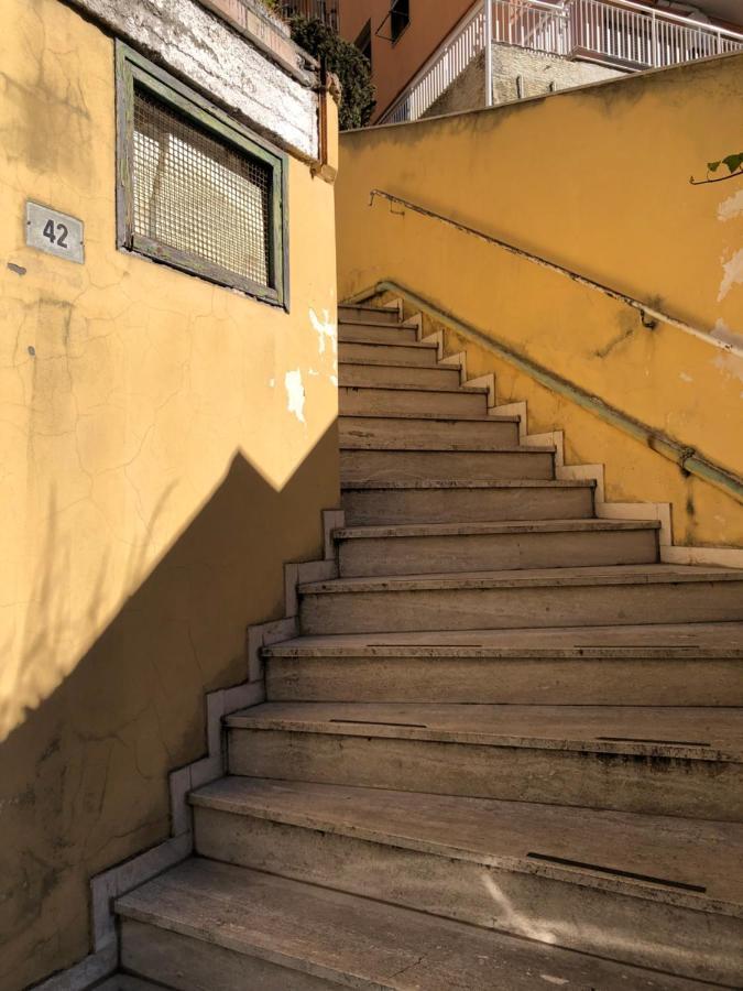 La Casa Della Nini Sanremo Exterior foto