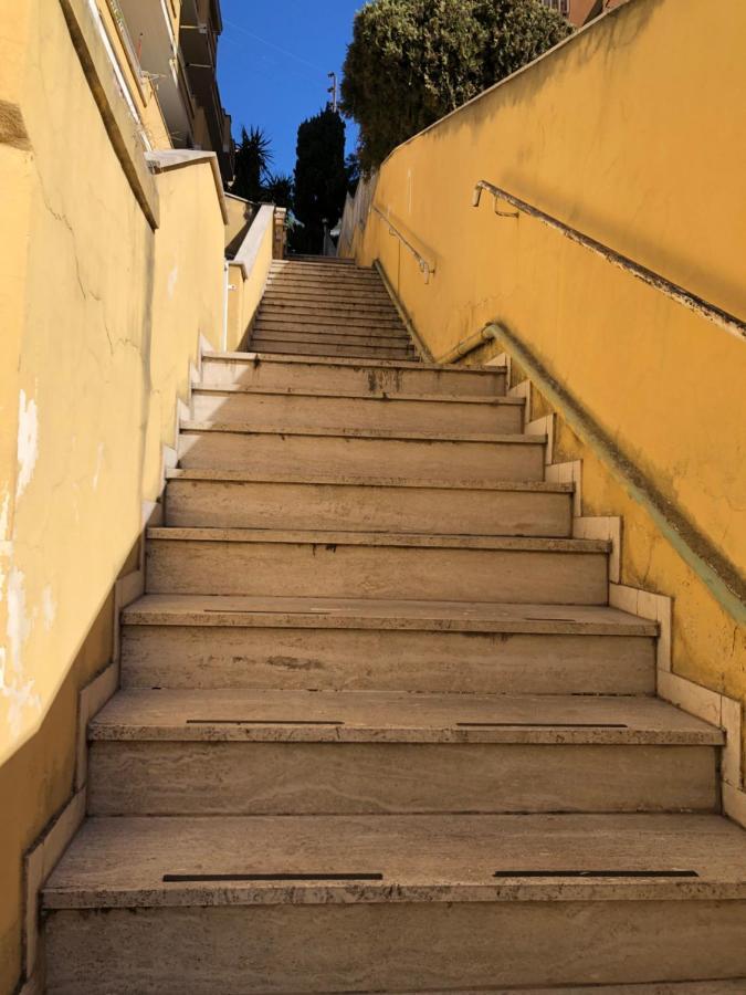 La Casa Della Nini Sanremo Exterior foto