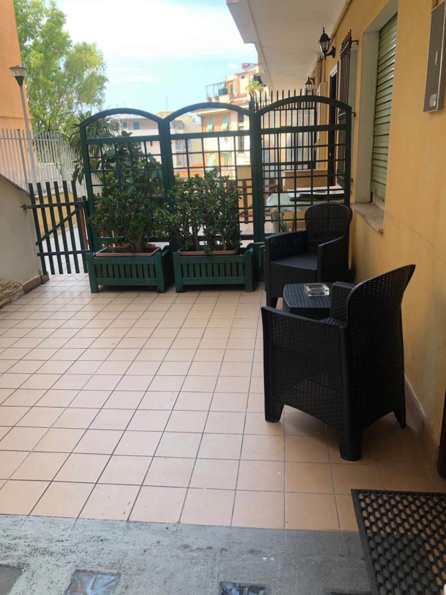 La Casa Della Nini Sanremo Exterior foto